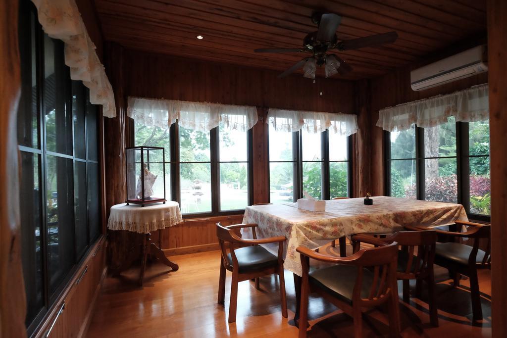 Pa-Rita Country Home Му Сі Екстер'єр фото