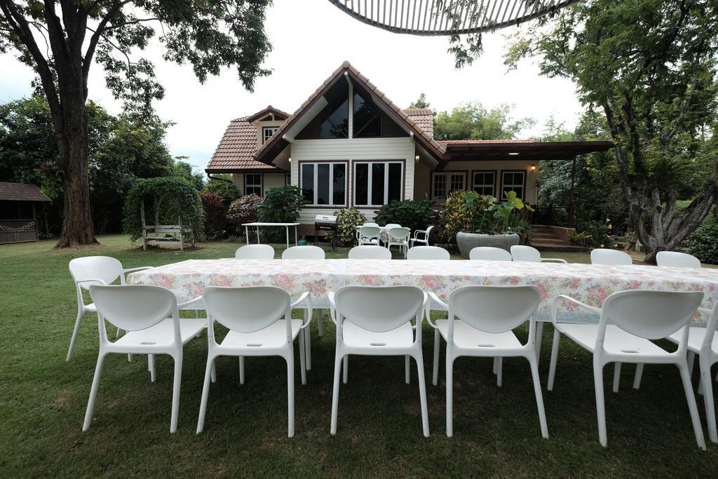 Pa-Rita Country Home Му Сі Екстер'єр фото