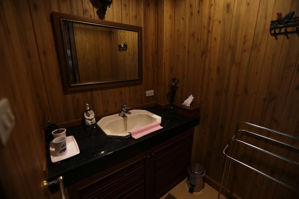 Pa-Rita Country Home Му Сі Екстер'єр фото