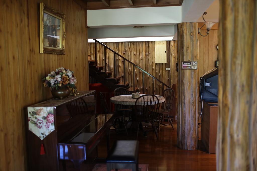Pa-Rita Country Home Му Сі Екстер'єр фото
