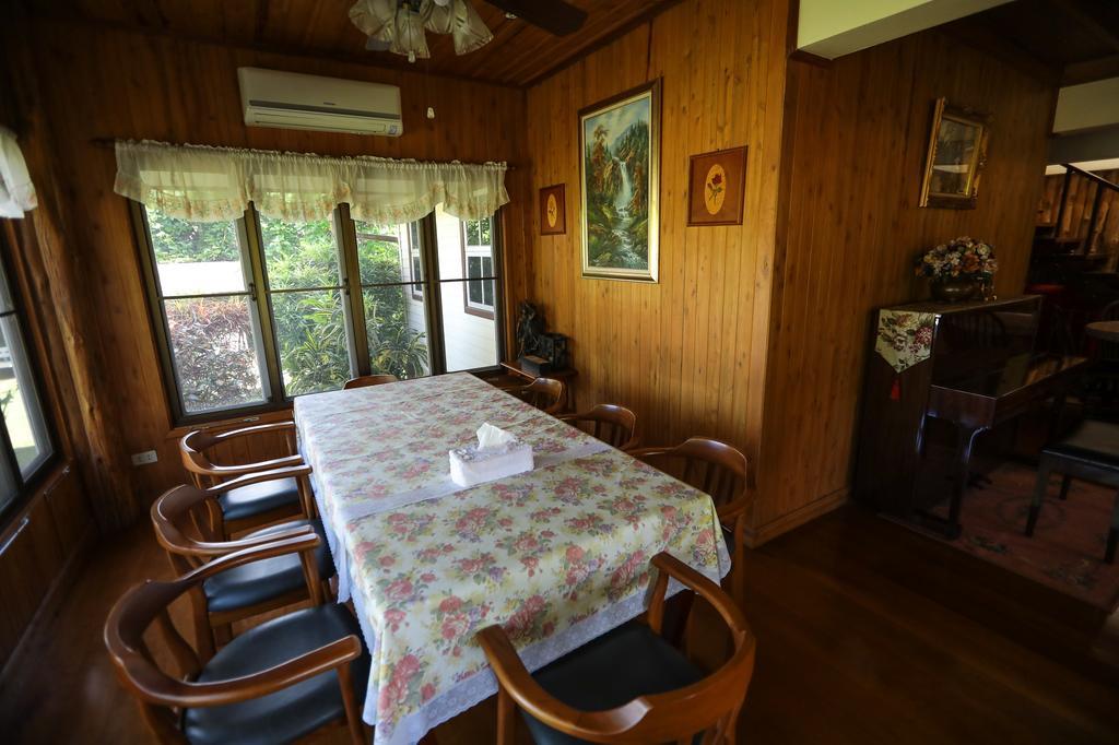 Pa-Rita Country Home Му Сі Екстер'єр фото