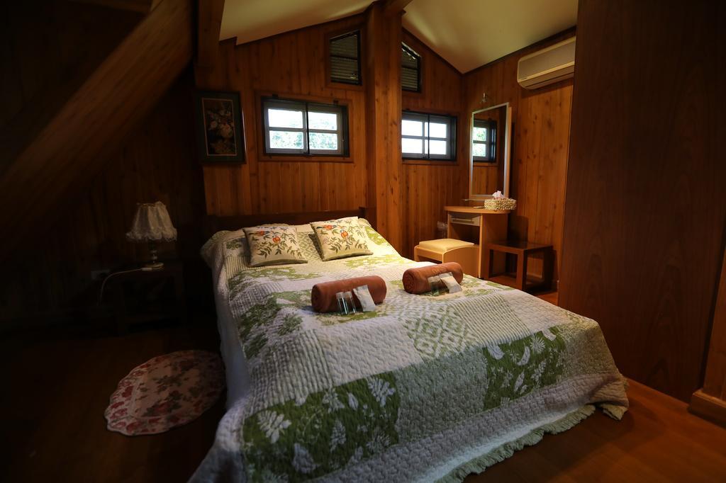Pa-Rita Country Home Му Сі Екстер'єр фото