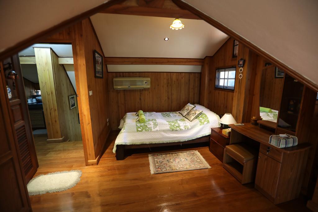 Pa-Rita Country Home Му Сі Екстер'єр фото