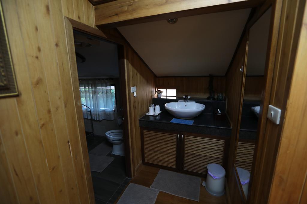 Pa-Rita Country Home Му Сі Екстер'єр фото