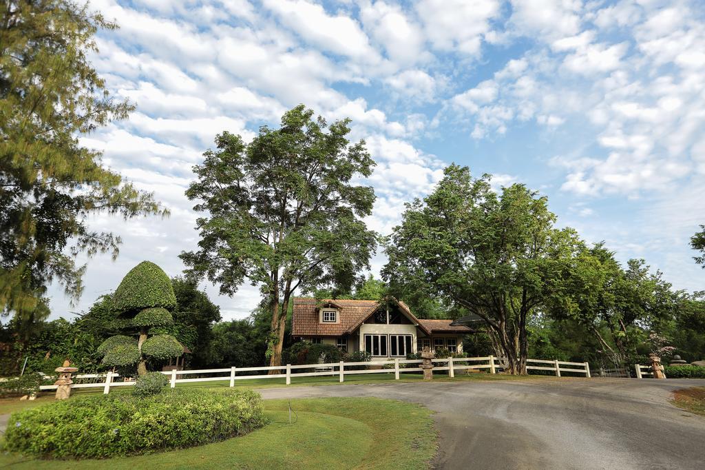 Pa-Rita Country Home Му Сі Екстер'єр фото