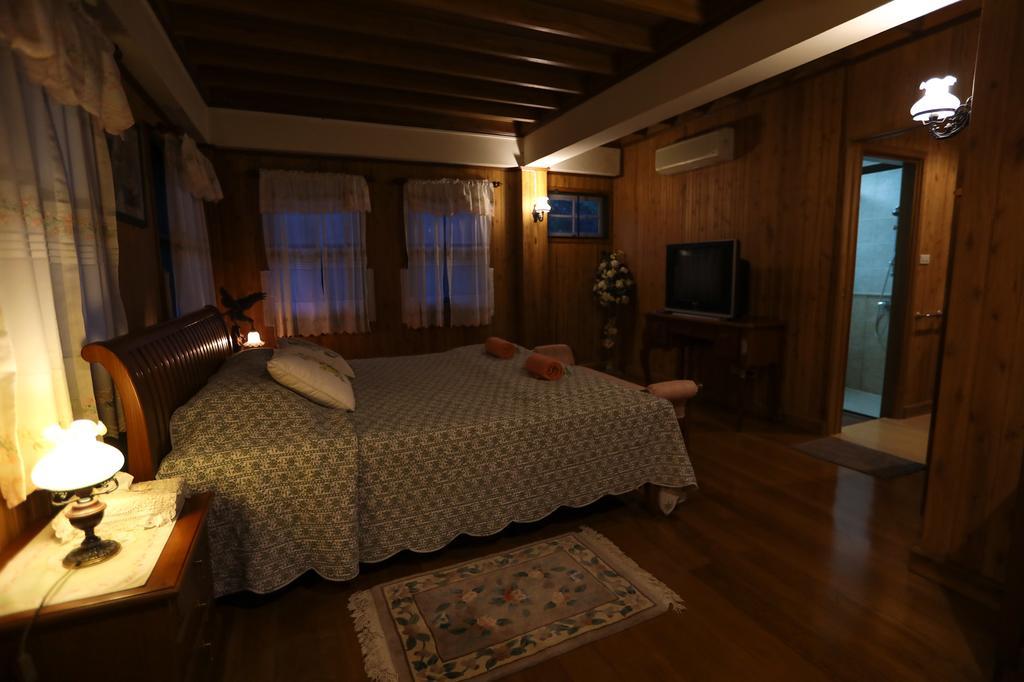 Pa-Rita Country Home Му Сі Екстер'єр фото