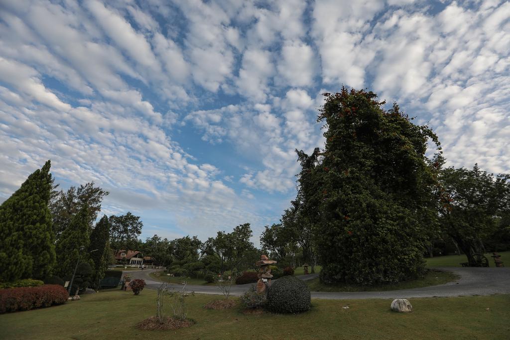 Pa-Rita Country Home Му Сі Екстер'єр фото