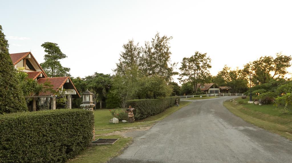 Pa-Rita Country Home Му Сі Екстер'єр фото