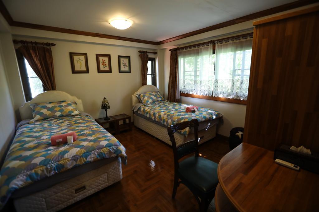 Pa-Rita Country Home Му Сі Екстер'єр фото