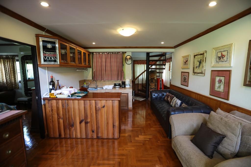 Pa-Rita Country Home Му Сі Екстер'єр фото