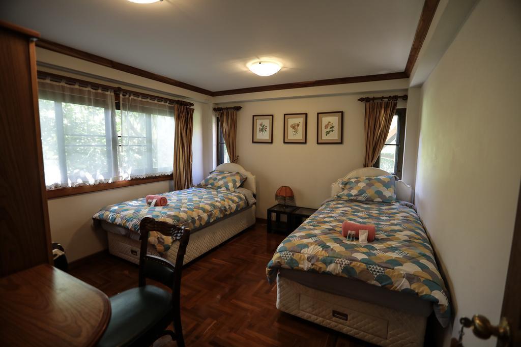 Pa-Rita Country Home Му Сі Екстер'єр фото