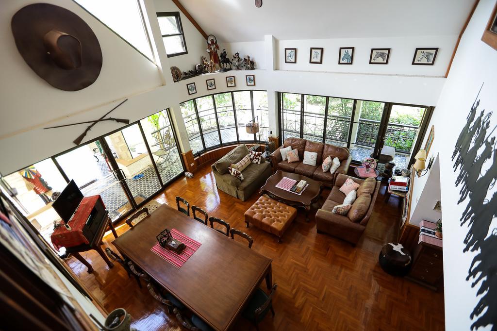 Pa-Rita Country Home Му Сі Екстер'єр фото
