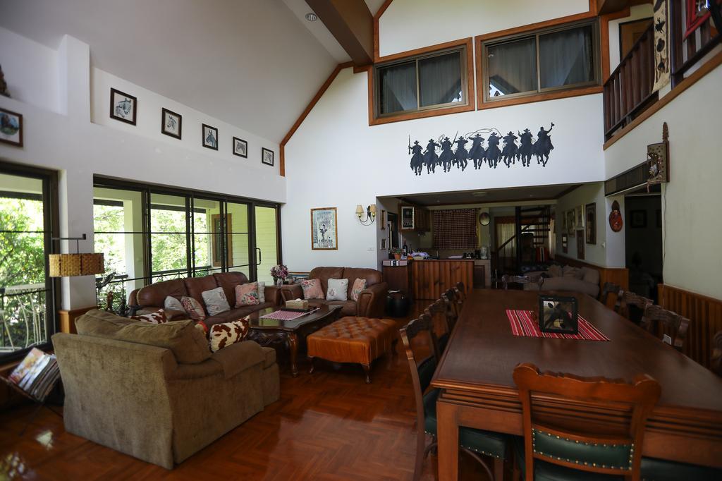 Pa-Rita Country Home Му Сі Екстер'єр фото