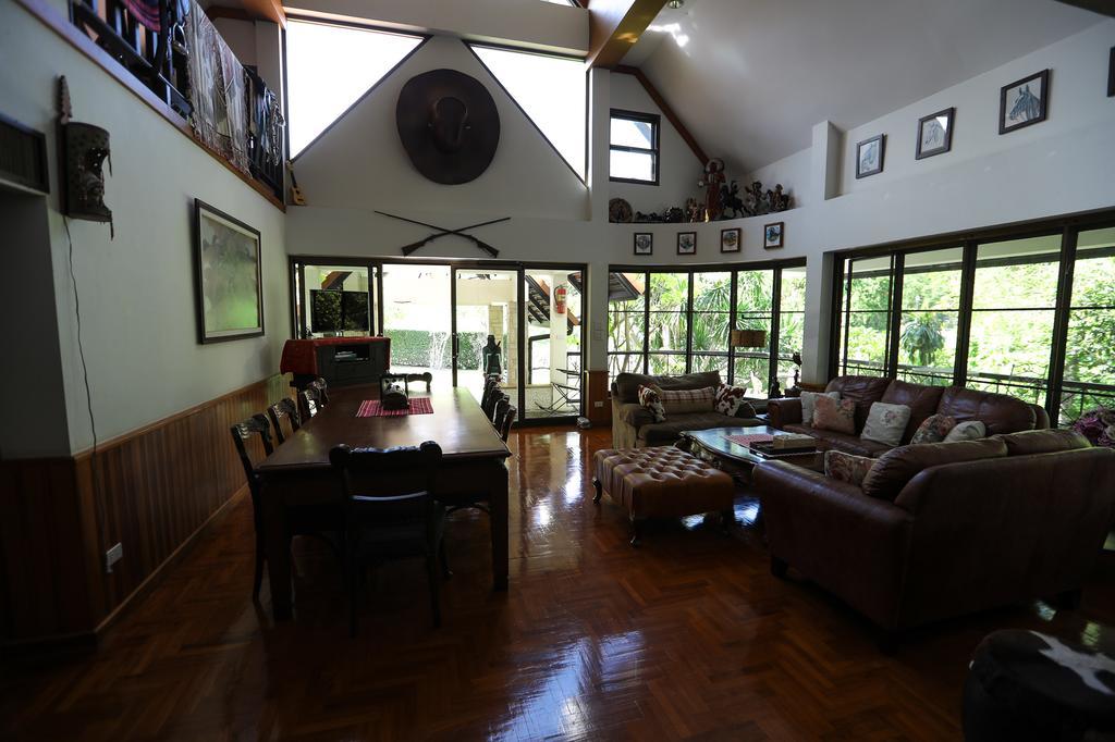 Pa-Rita Country Home Му Сі Екстер'єр фото