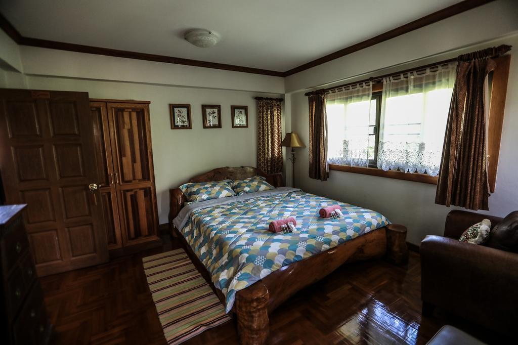 Pa-Rita Country Home Му Сі Екстер'єр фото