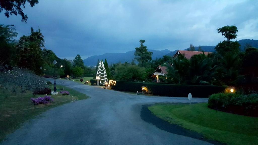 Pa-Rita Country Home Му Сі Екстер'єр фото